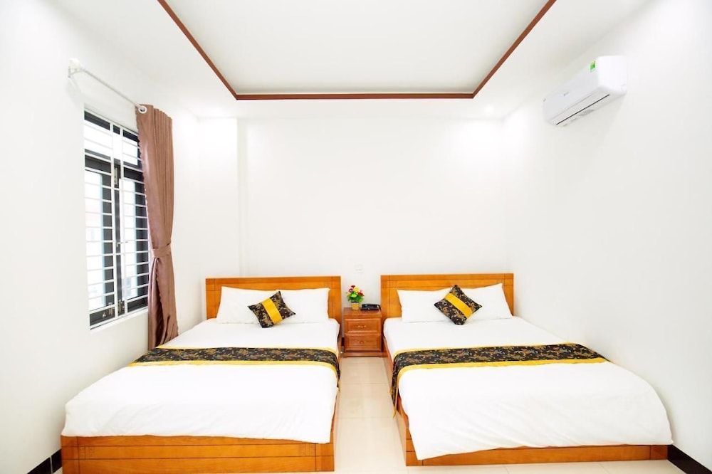 Family Quadruple Room