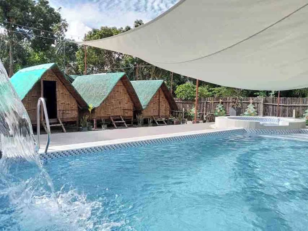House, 3 Bedrooms, Smoking, Private Pool