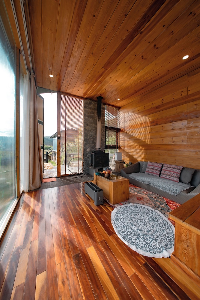 Panoramic Double Room