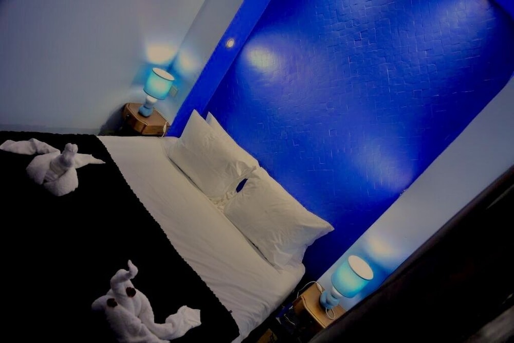 Deluxe Double Room - Photo 5