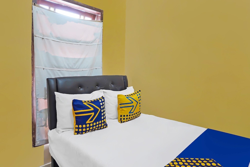 Basic Double Room