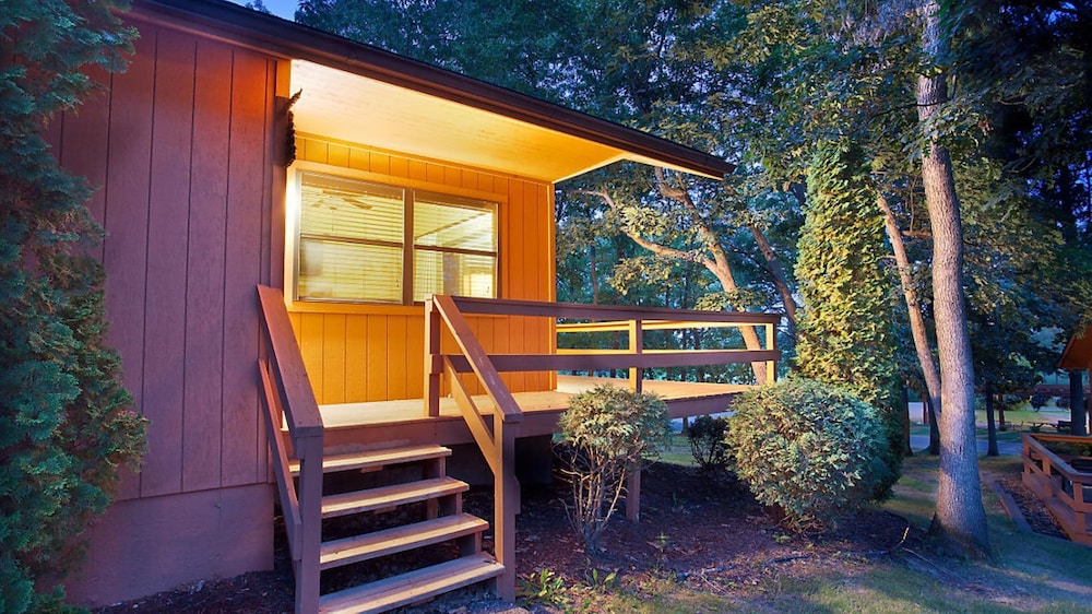 Deluxe Cottage, 2 Bedrooms