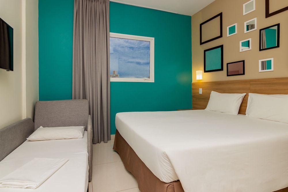 Standard Room, 1 Double Bed photo 2