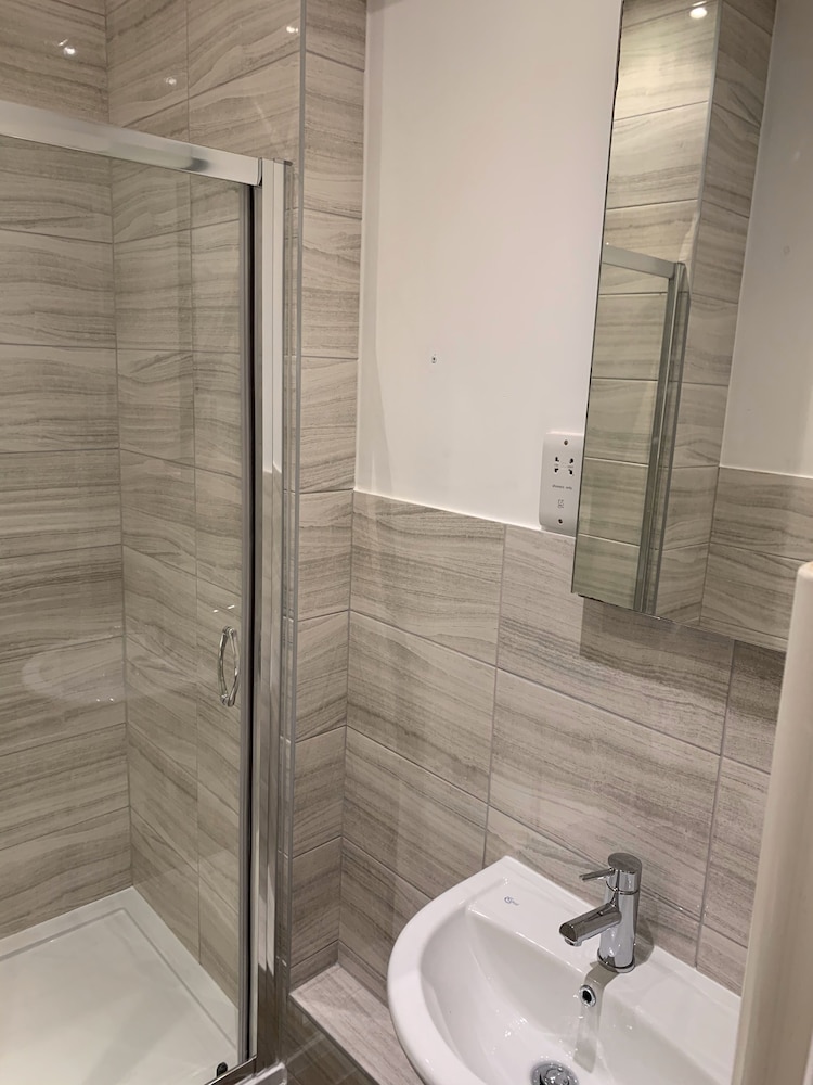 Luxury Apartment, Ensuite ((34)) photo 3