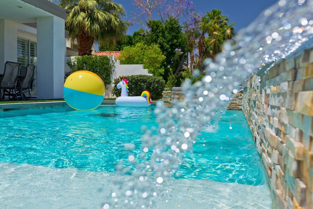 Casa Havana Stunning Views Pool Spa PGA West 4br, Billede 13