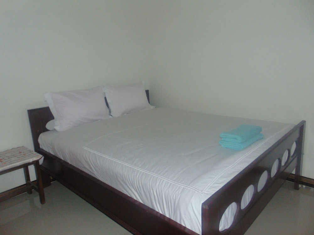 Deluxe Bungalow photo 2