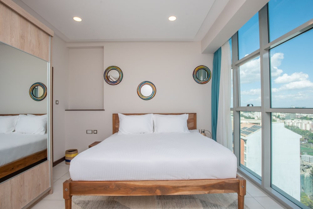 1 Bedroom Standard Suite - Photo 10