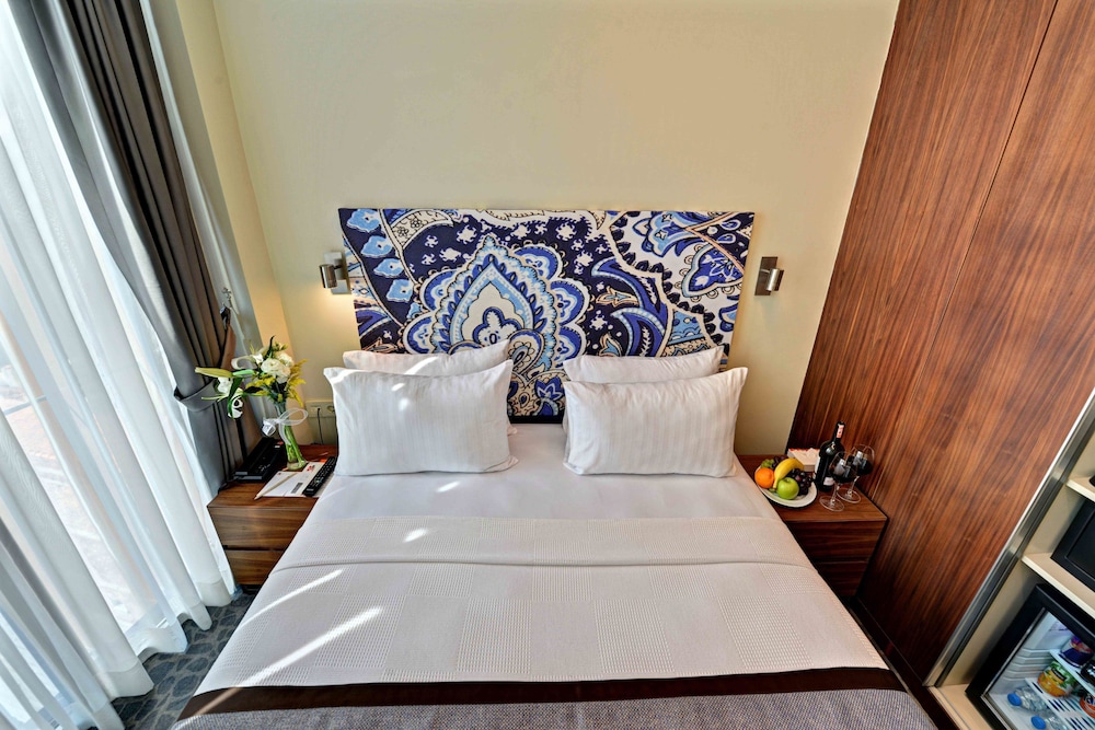 Standard Double Room photo 2