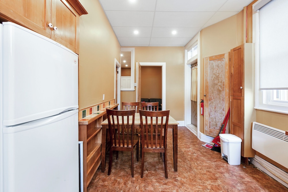 Classic Apartment