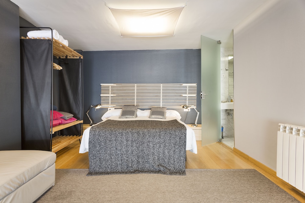 Family Studio, 1 Bedroom, Terrace, Ground Floor photo 3
