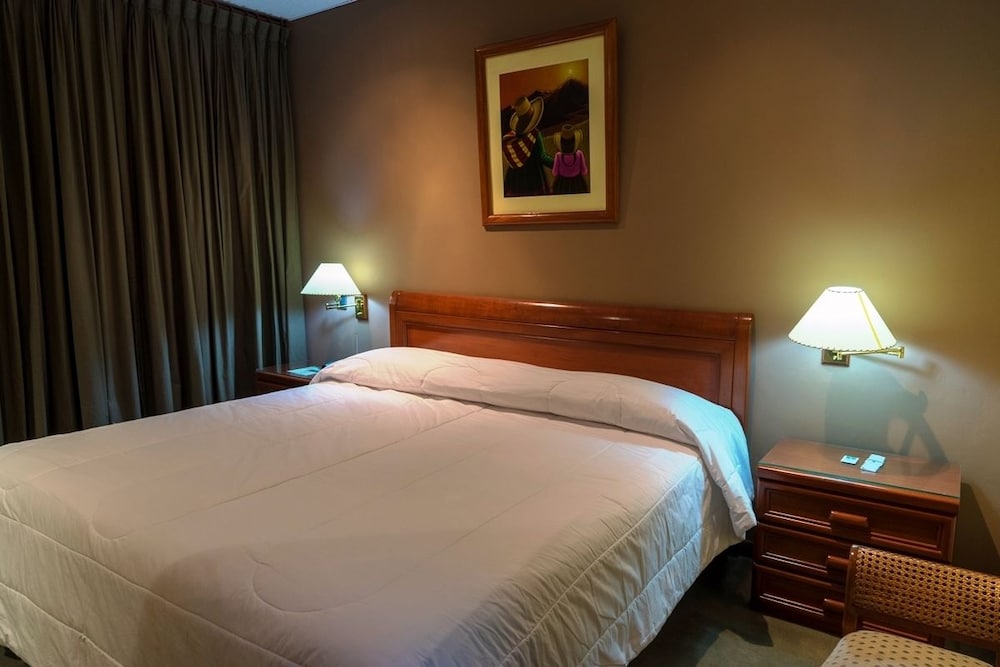 Double Room photo 2