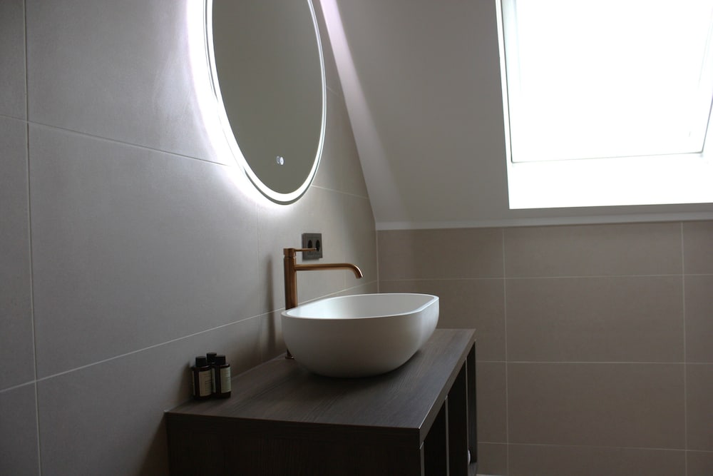Comfort Twin Room