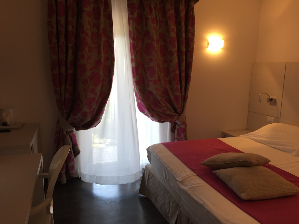 Double Room Single Use photo 1
