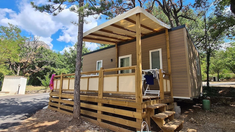 Mobil home COLORADO CONFORT Samedi 6 p photo 1