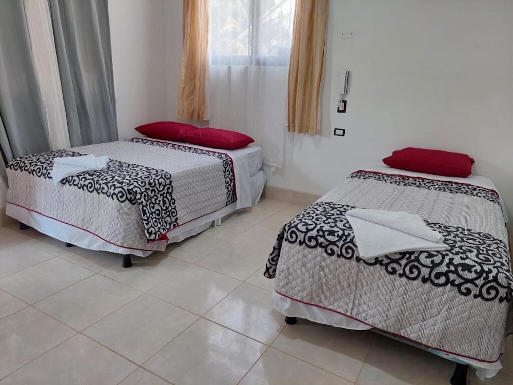 Comfort Double Room, Courtyard View photo 1