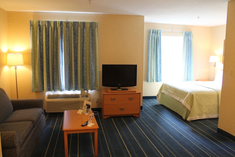 Efficiency, Standard Room, 1 Queen Bed - Photo 4
