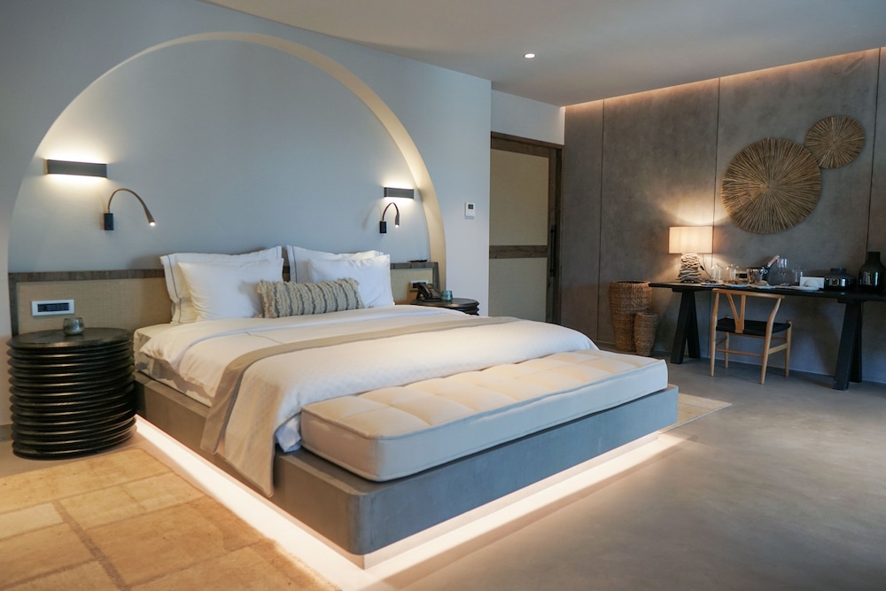 Executive Room, 1 King Bed