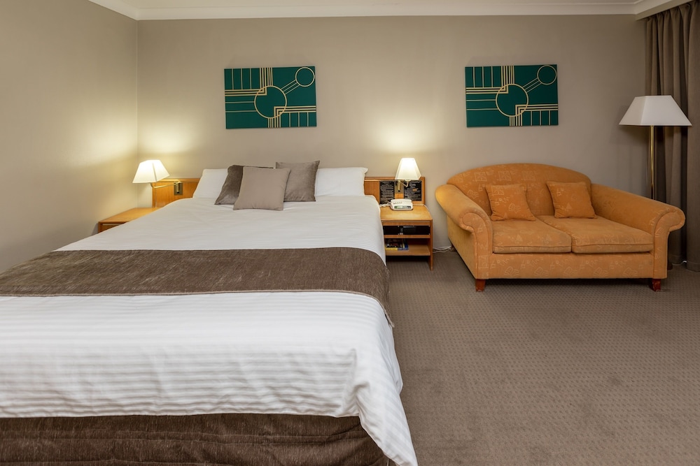 Executive King Spa photo 3