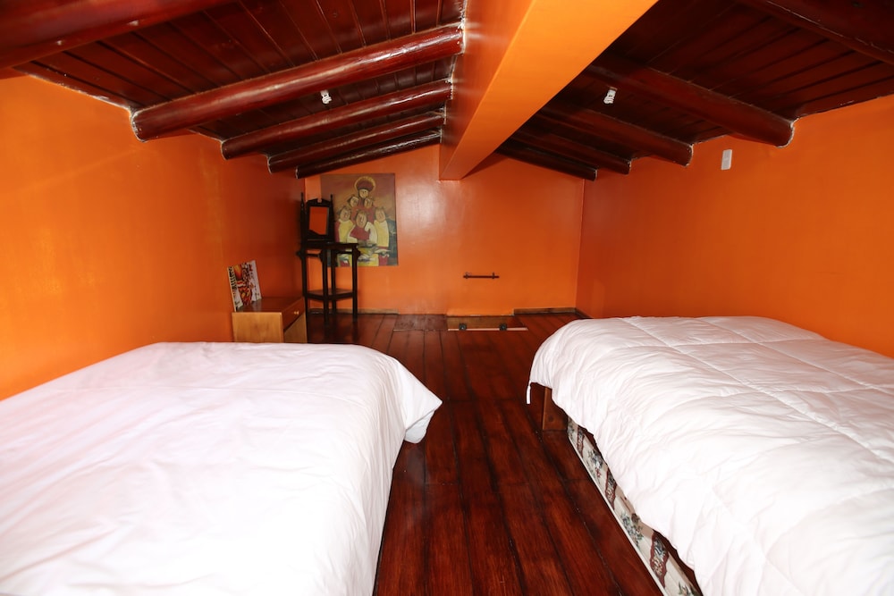 Triple Room, Private Bathroom, Mountain View photo 1