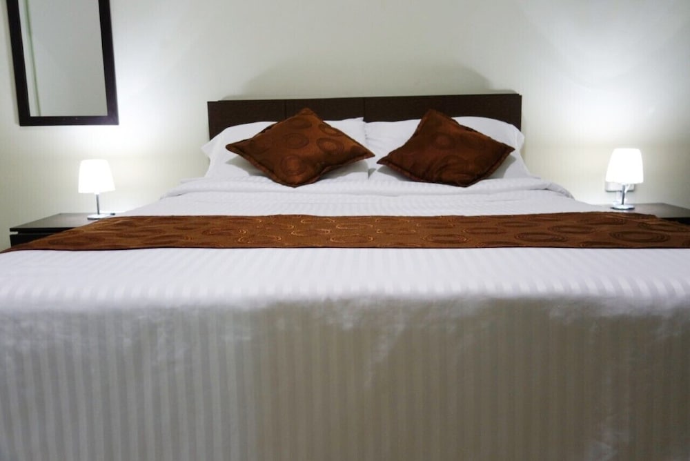 Double or Twin Room photo 1