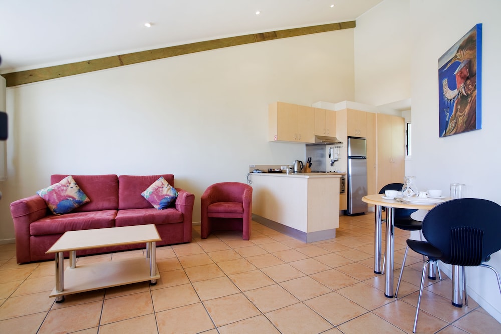 1 Bedroom Spa photo 2