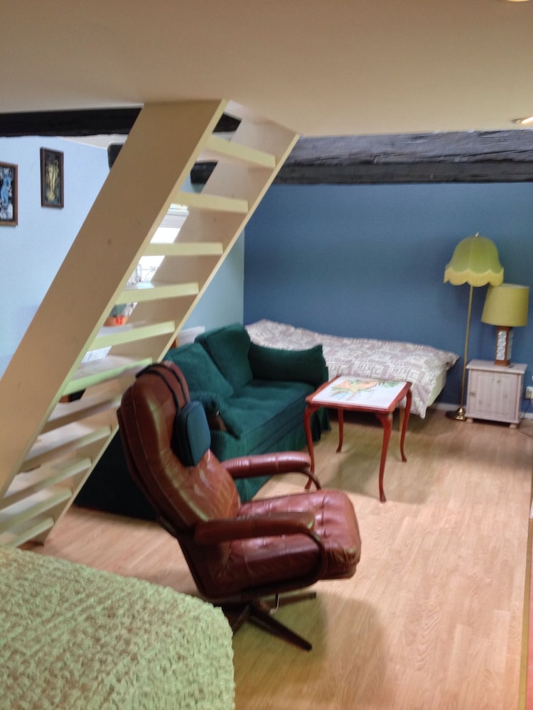 Cabin, 1 Bedroom (Self-catering) photo 1