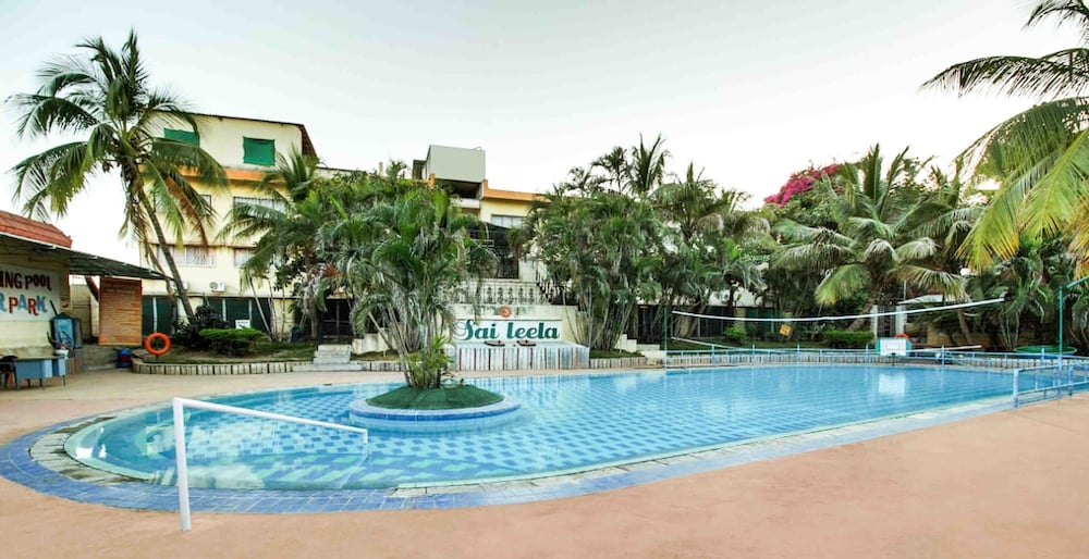 Luxury Villa, 1 Queen Bed photo 3