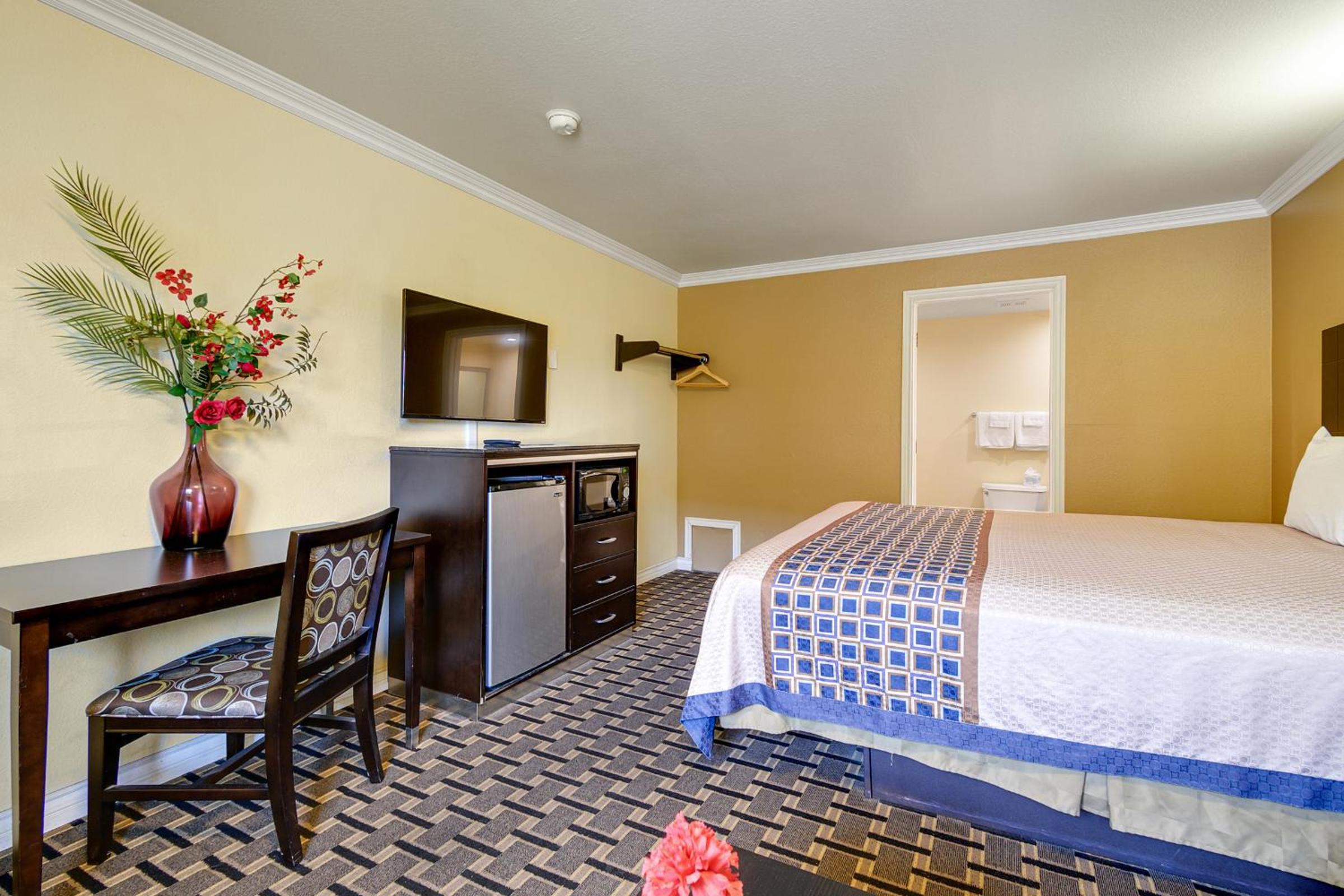 King Suite photo 2