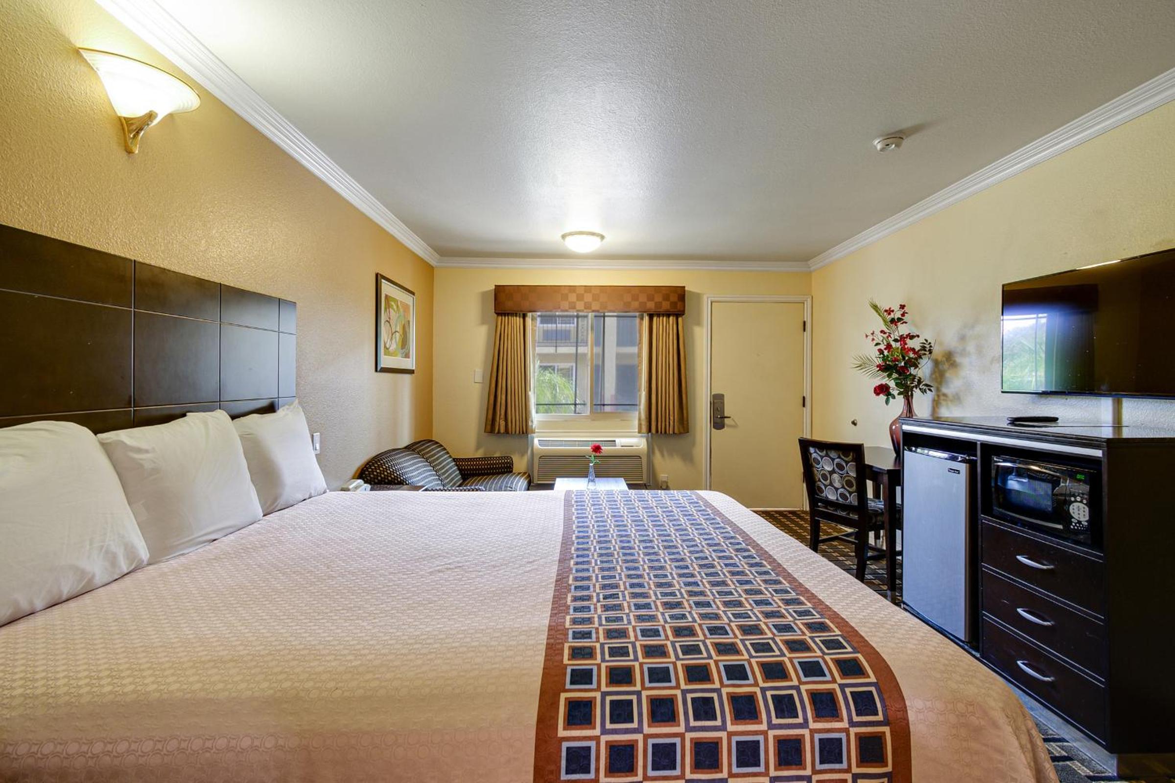 King Suite