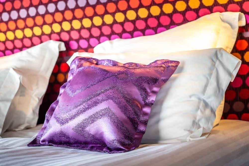 Chambre Double Confort PMR photo 1