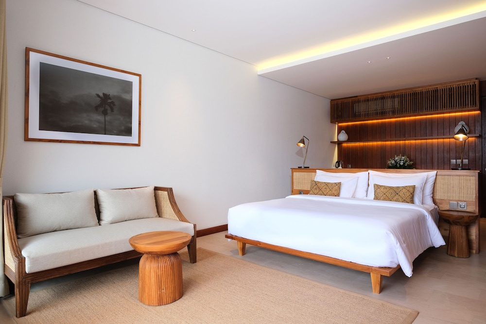 1 Bedroom Jacuzzi Suite photo 2