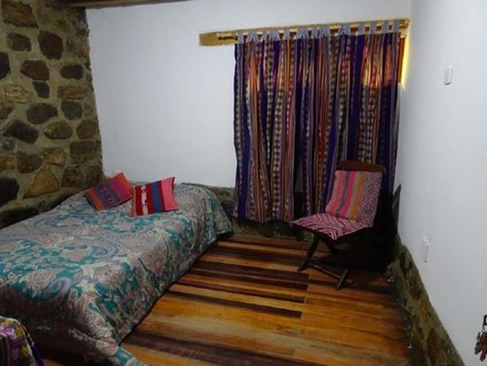Cabaña estándar, Habitación 3 photo 2