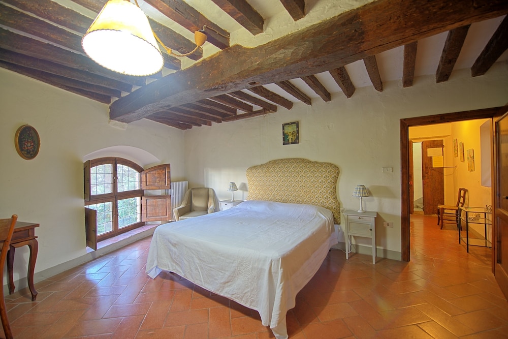 Apartment, 1 Bedroom (Refrigerator,Montegufoni 10)