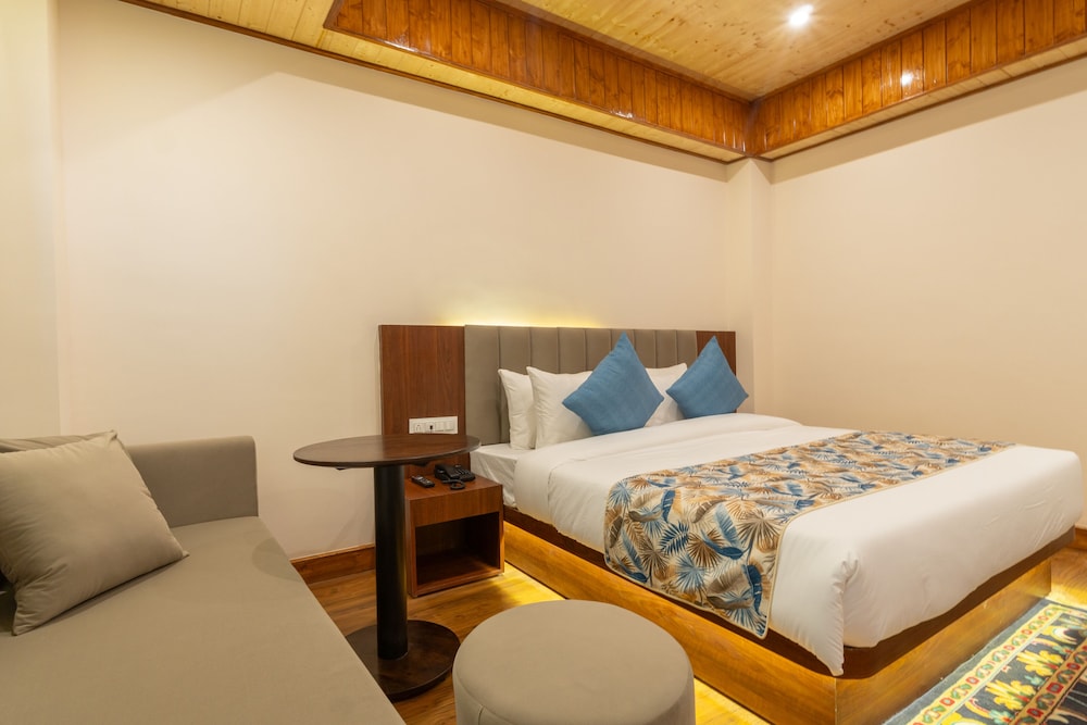 Premium Room - Photo 2