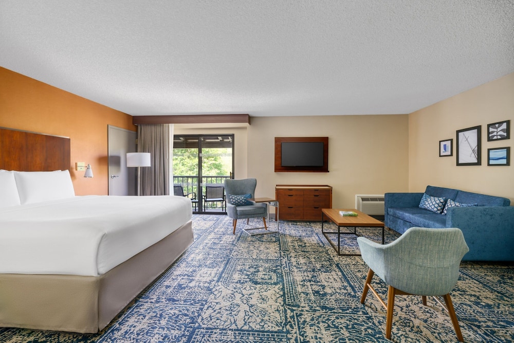 Executive Suite, 1 Bedroom - Photo 1