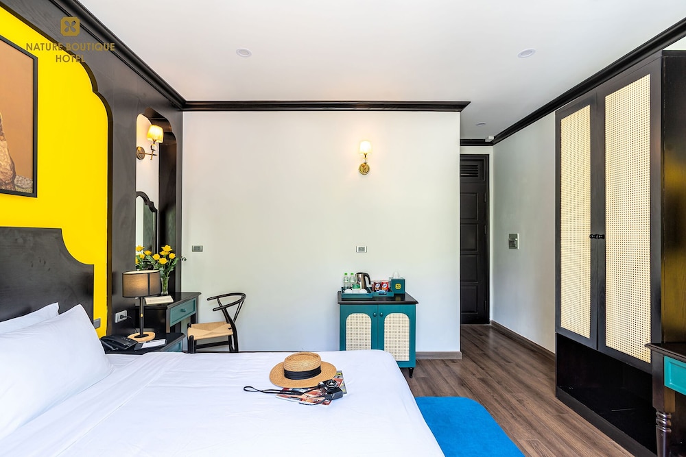 Family Connecting Room - Photo 1