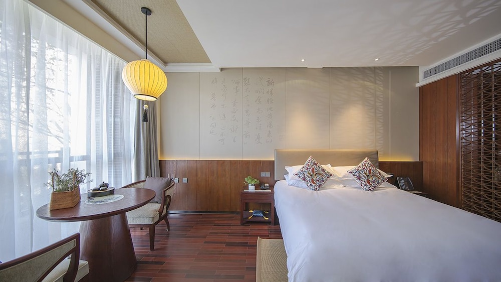 Exclusive Double Room