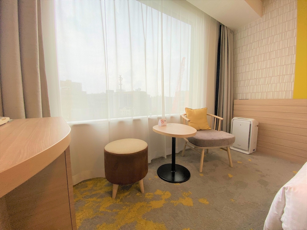 Standard Twin Room, 2 Twin Beds, Non Smoking - Photo 3