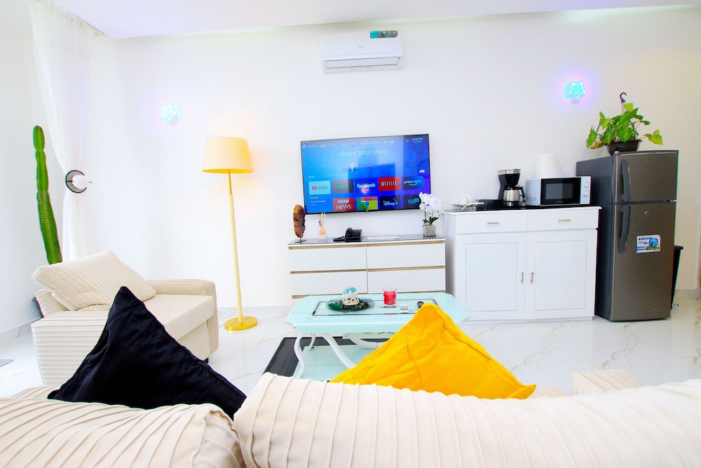 Business Apartment, Ground Floor