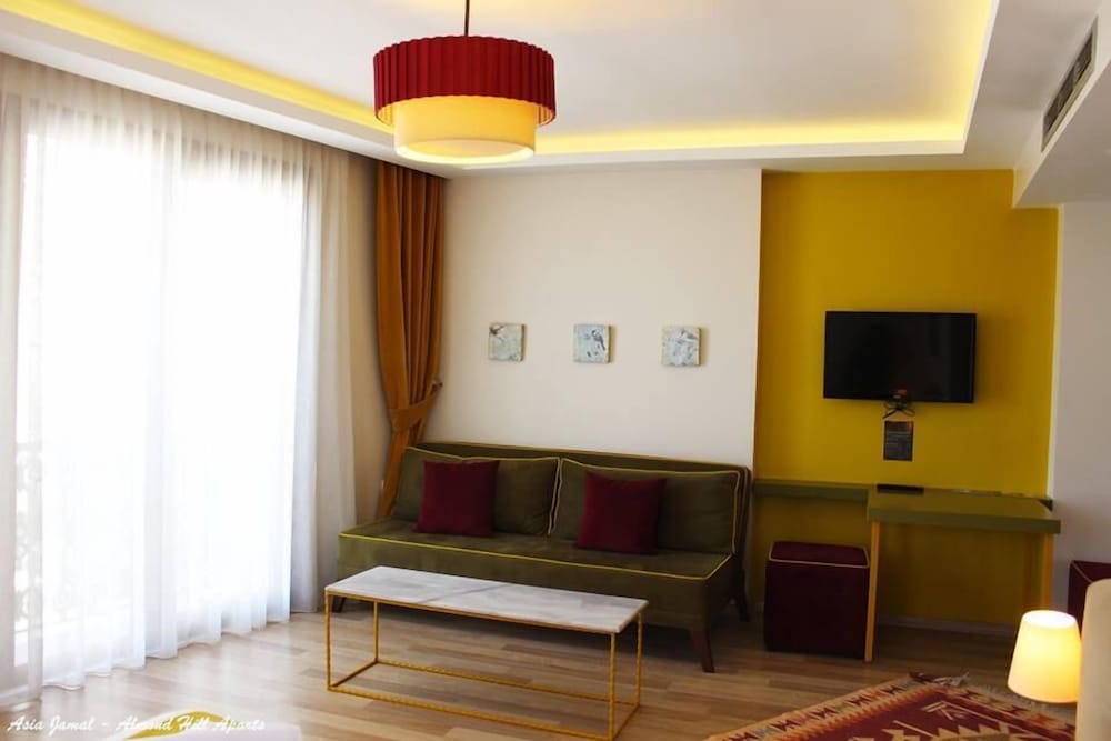 Superior Apartment photo 3