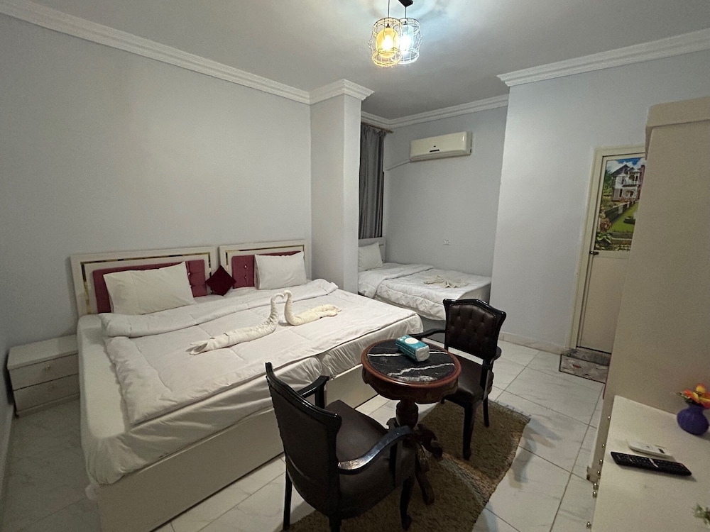 Family Duplex, 3 Bedrooms photo 2