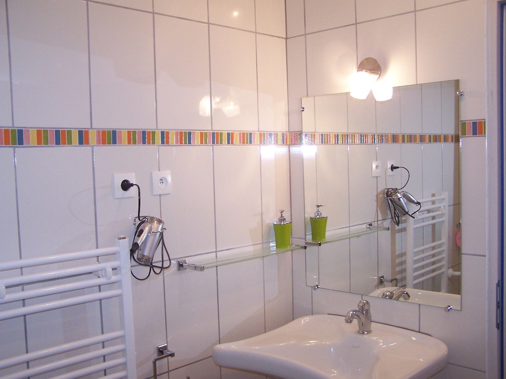 Double Room, Accessible (Toulouse) photo 2