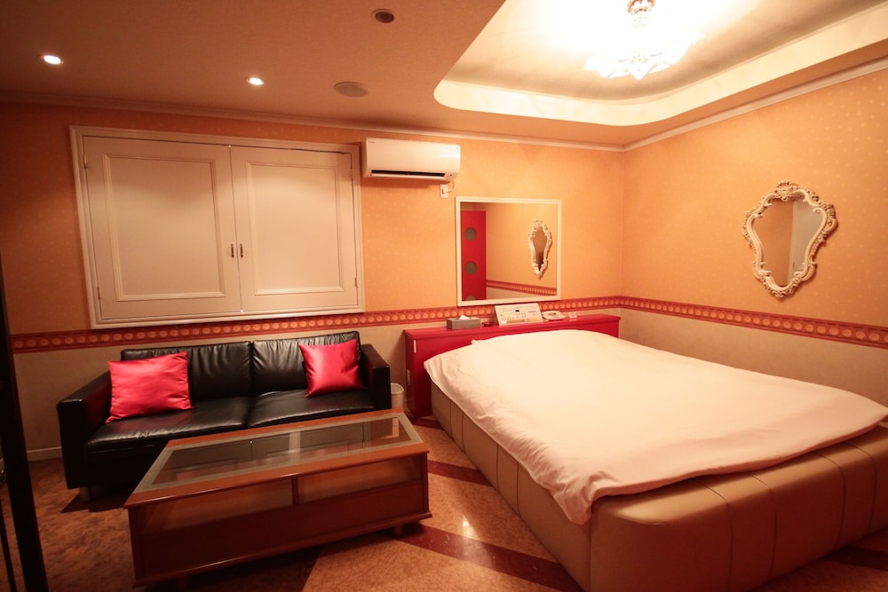 Business Room, Shower Only, Smoking photo 1