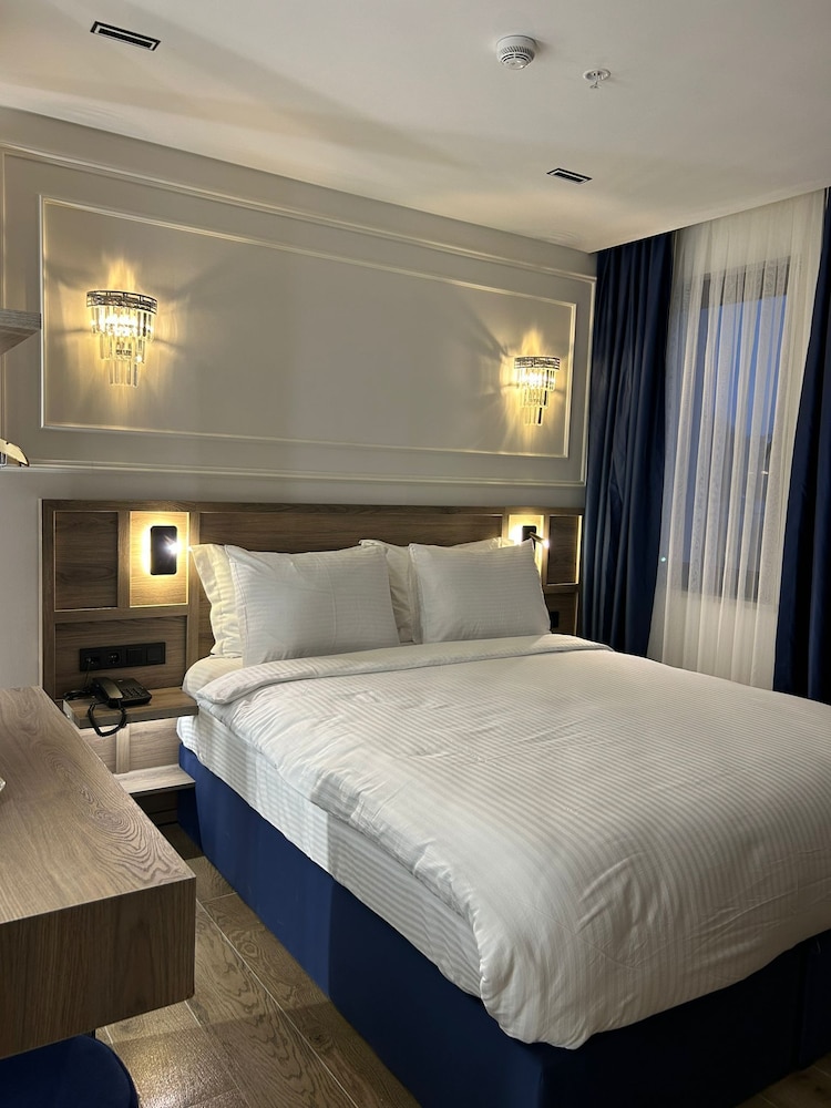 Superior Room, 1 Bedroom, Sea View photo 1
