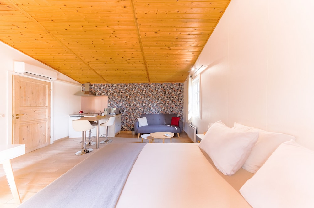 Chalet (Suite) - Photo 1