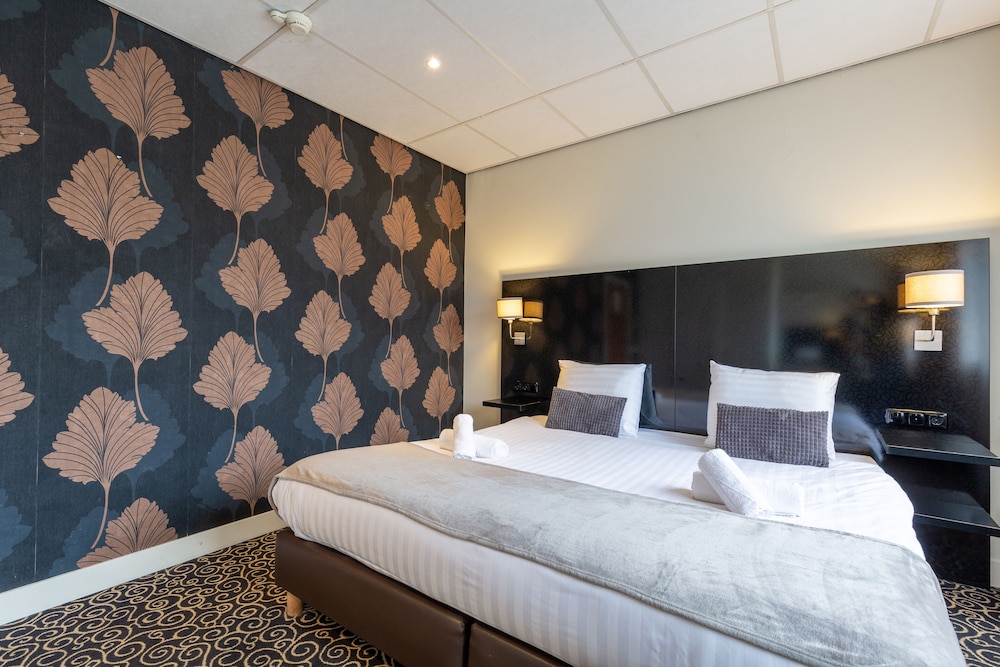 Comfort Room, 1 Double Bed photo 1