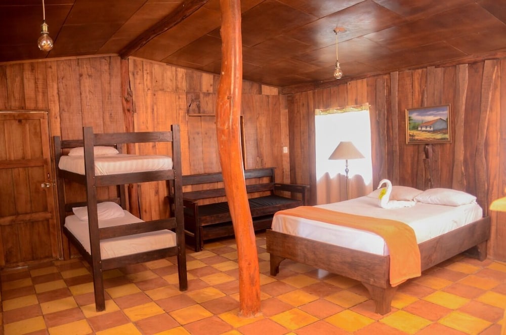 Cabin, Multiple Beds, Ensuite photo 1
