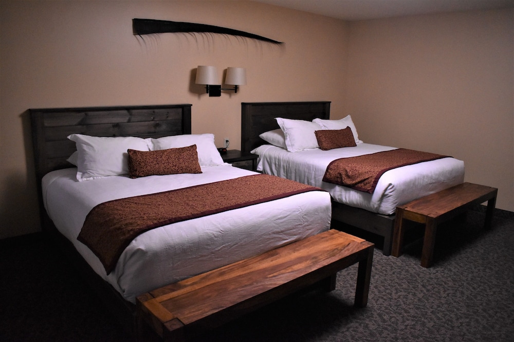 Comfort Room (New Lodge) photo 3