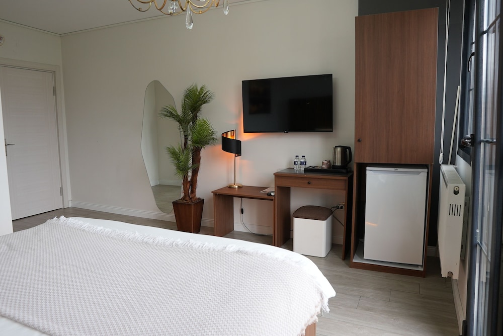 Deluxe Room photo 2