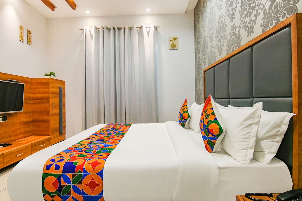 Deluxe Room photo 2